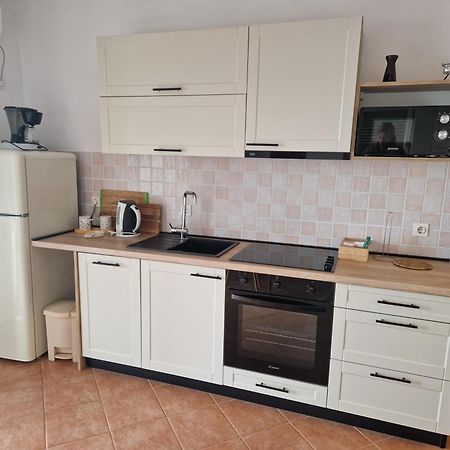 Apartment Matosic Цриквениця Екстер'єр фото