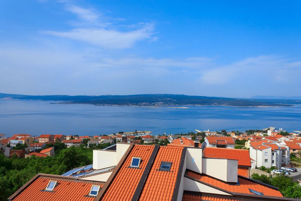 Apartment Matosic Цриквениця Екстер'єр фото
