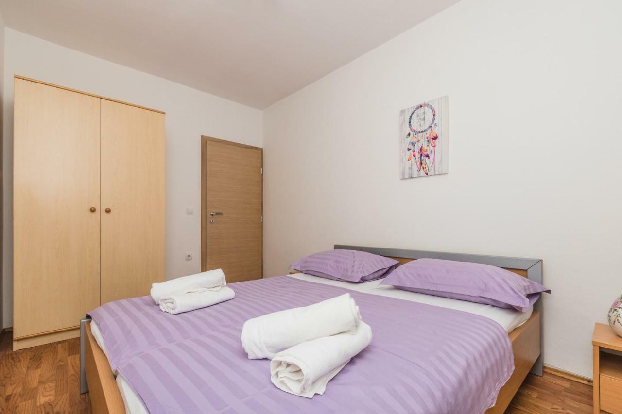 Apartment Matosic Цриквениця Екстер'єр фото