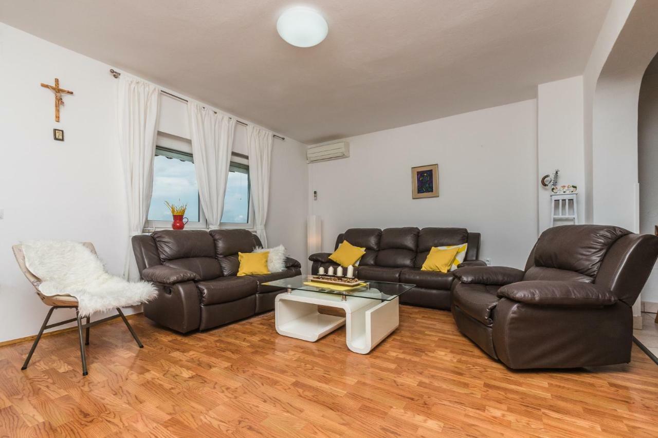 Apartment Matosic Цриквениця Екстер'єр фото