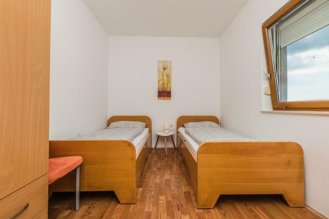 Apartment Matosic Цриквениця Екстер'єр фото