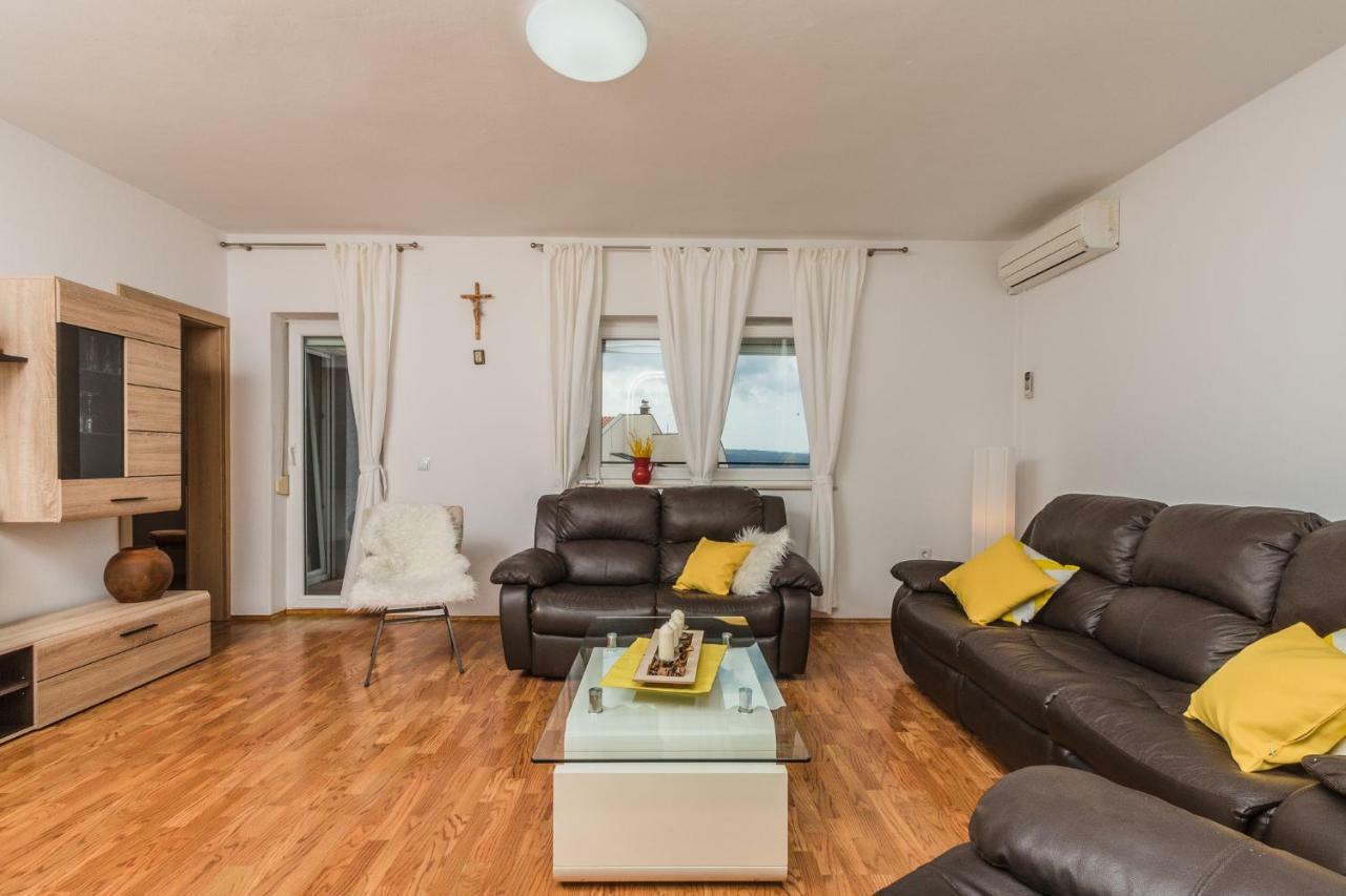 Apartment Matosic Цриквениця Екстер'єр фото